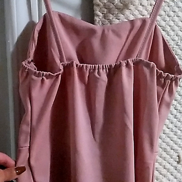 Dress - Picture 4 of 5